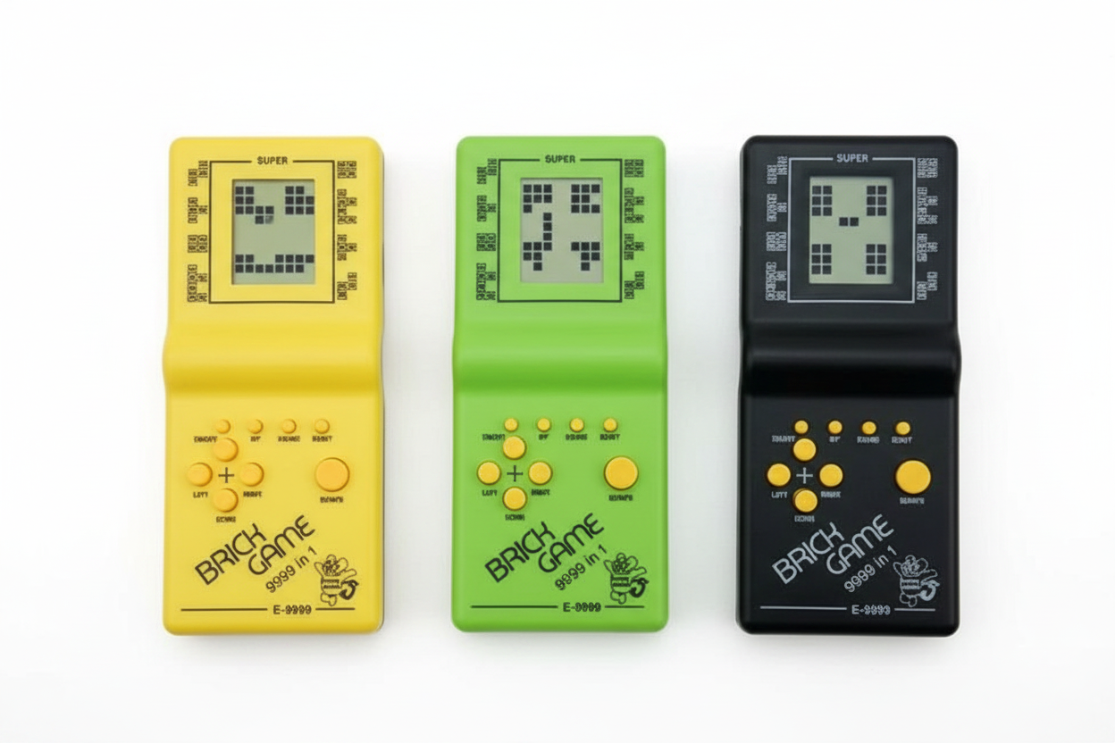 Brick Game u redu