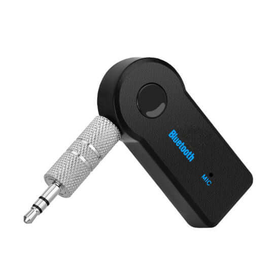 Bluetooth adapter za AUX ulaz u vozilu