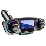Bluetooth transmiter za auto BT06