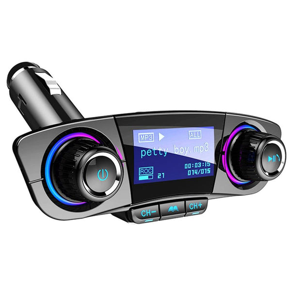 Bluetooth transmiter za auto BT06