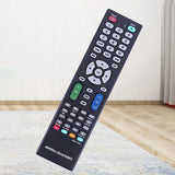 Komande za ekran – univerzalni TV upravljač
