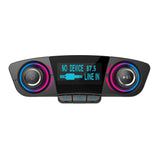 Bluetooth transmiter za auto BT06