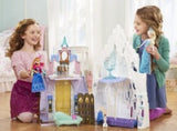 Dve junakinje iz Frozen-a za nove priče