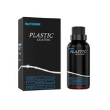 Nega plastičnih delova vozila PRODAVANI