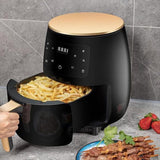 Silver Crest friteza na vruć vazduh 3,5 l, 2400 W