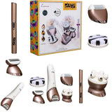 Nega od glave do pete – ženski epilator 6 u 1
