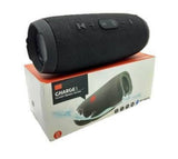 Prenosivi Bluetooth zvučnik 2x10 W sa baterijom 6000 mAh