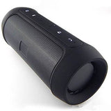Prenosivi Bluetooth zvučnik 2x20 W sa FM radiom