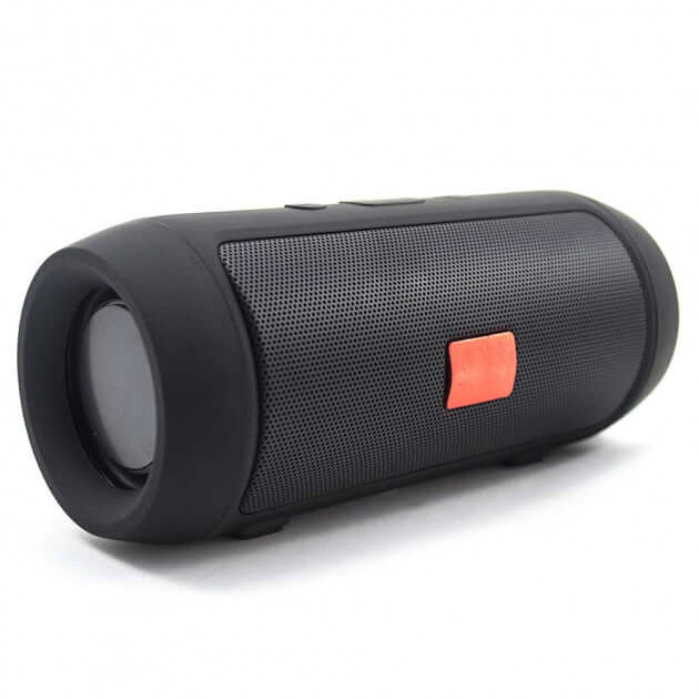 Kompaktni Bluetooth zvučnik sa baterijom 6000 mAh