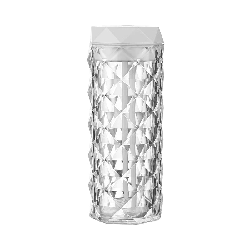 Kristalna lampa i difuzer 2 u 1 - slika 1