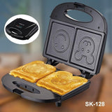 Aparat za vafle SK-122