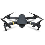 Mini dron sa dve kamere i preklopnim rukama