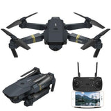 Dron 998 PRO sa dve kamere za snimanje iz vazduha