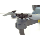 Dron 998 PRO sa dve kamere za snimanje iz vazduha
