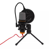 Kondenzatorski mikrofon QY-K222