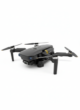 998 PRO Mikro Sklopivi Dron - 4K Ultra HD Dvostruke Kamere