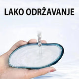 Nano epilator za uklanjanje dlačica sa lica i tela