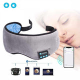 Bluetooth maska za spavanje sa slušalicama