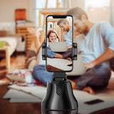 Pametni robot kamerman za snimanje telefonom
