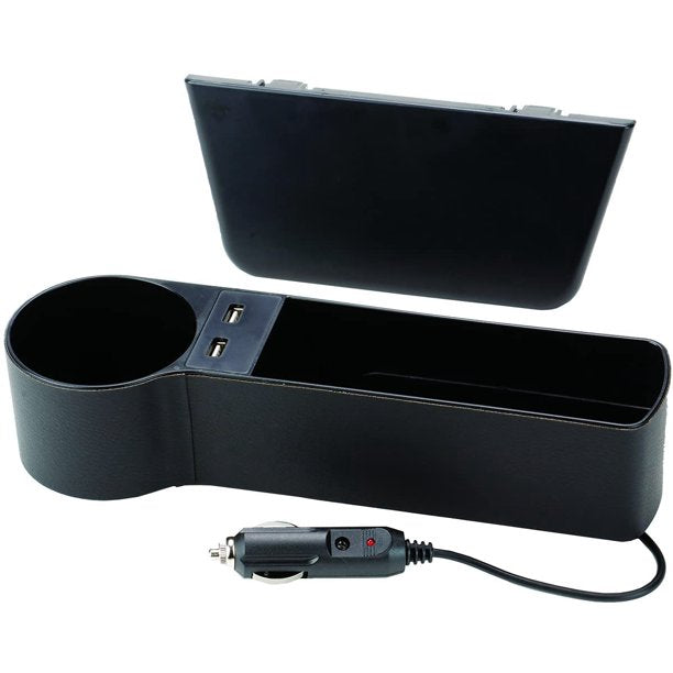 Organizator za auto za sitnice i dokumenta