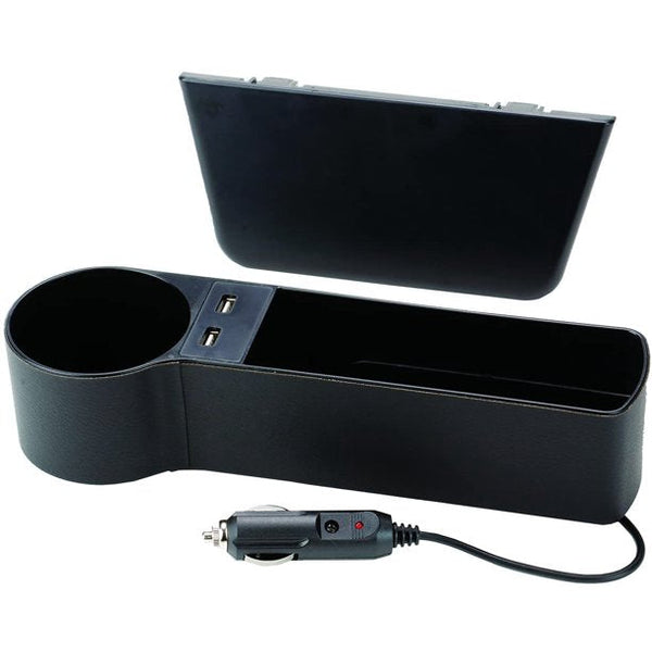 Organizator za auto za sitnice i dokumenta