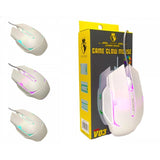 Optički USB miš V03 za gejming