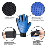 Silikonska rukavica True Touch sa preko 175 vrhova