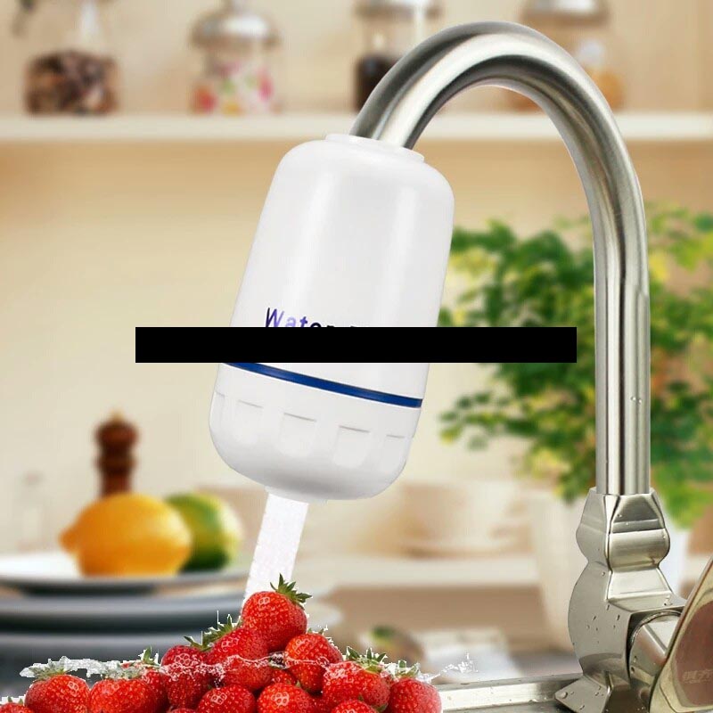 Keramički filter za vodu za domaćinstvo - slika 4