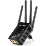 Širi Wi-Fi domet – Pix Link repetitor sa četiri antene
