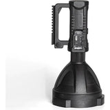 LED lampa od aluminijumske legure sa 4 moda i USB punjenjem