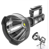 LED lampa od aluminijumske legure sa 4 moda i USB punjenjem