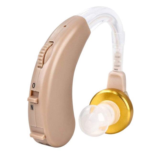 EarSound pojačivač zvuka za uho
