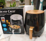 Silver Crest friteza na vruć vazduh 3,5 l, 2400 W