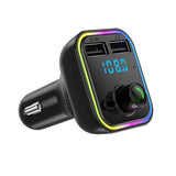 FM transmiter sa Bluetooth vezom G37