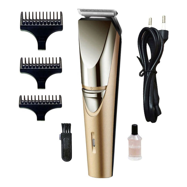 Trimer za kosu i bradu Geemy GM-6587