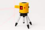 Industrijski Laserski Nivelir Pro - Težak Radni Alat