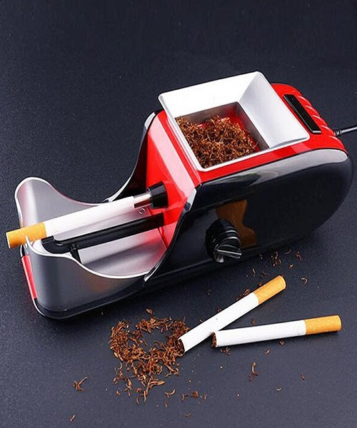 Električna mašina za punjenje cigareta