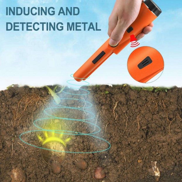 GP-Pinpointer Metal Detektor
