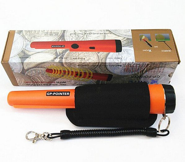 GP-Pinpointer Metal Detektor