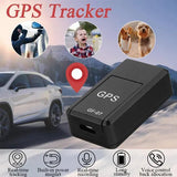 Mini GPS lokator GF-07 sa magnetom i praćenjem uživo