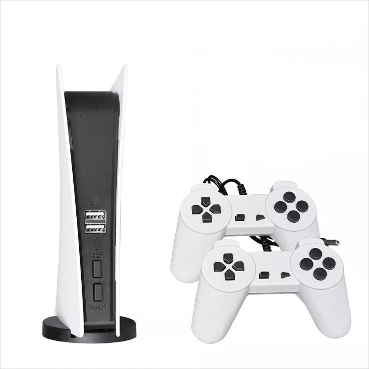 Game Station 5 konzola sa 620 igara