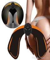 EMS stimulator sa 6 režima i 10 intenziteta