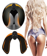 EMS stimulator sa 6 režima i 10 intenziteta