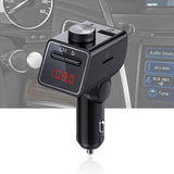 Auto FM transmiter Q18S za dnevnu vožnju