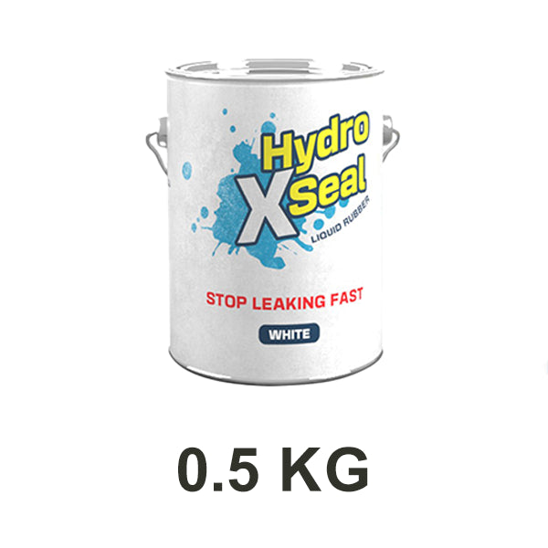 Hydro X Seal tečna guma — za krovove i terase - slika 1