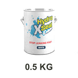 Hydro X Seal – fleksibilni premaz od tečne gume