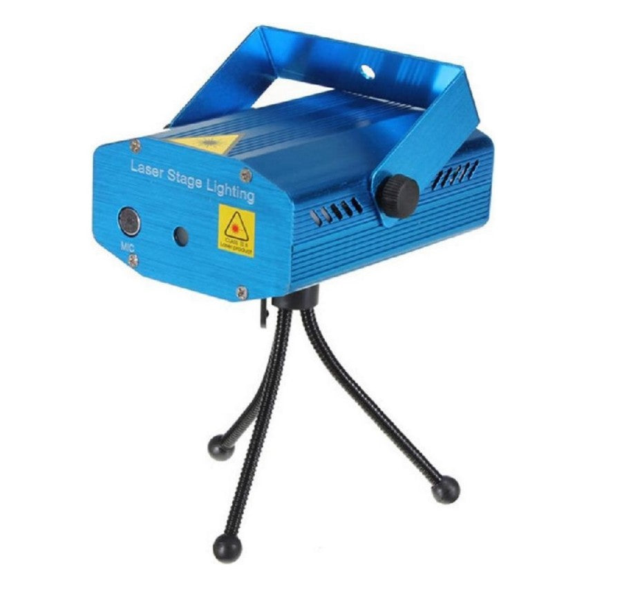 Laser projektor sa stroboskopom - slika 5