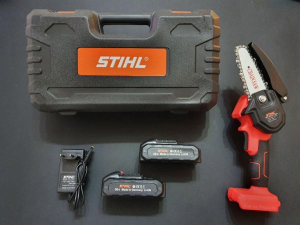 STIHL lan?ana testera 36V