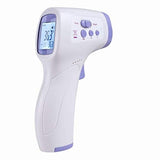 Beskontaktni toplomer CK-T1501 za merenje temperature