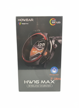 Pametni Sat HOWEAR HW16 MAX